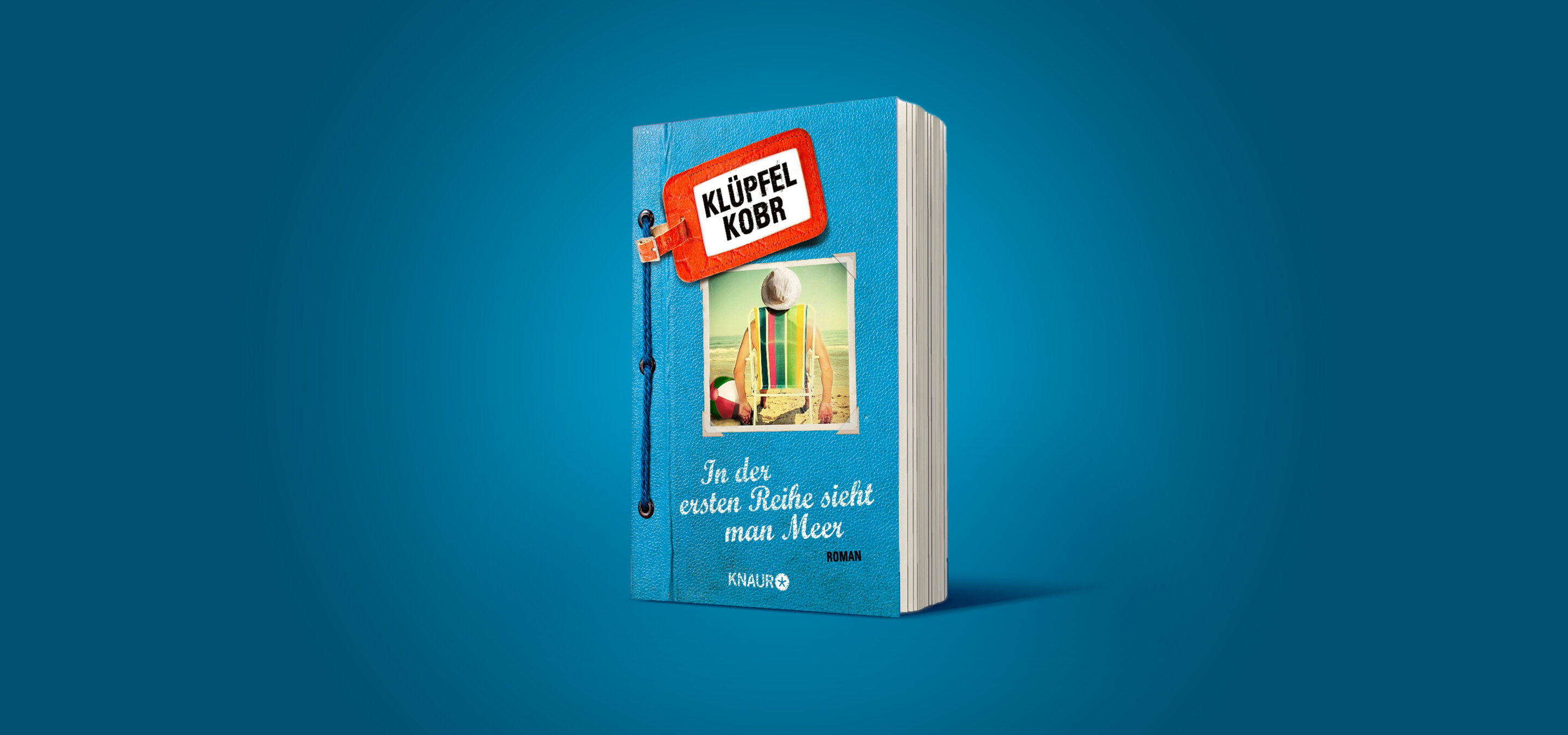 In Der Ersten Reihe Sieht Man Meer Hörbuch www.kobr.de