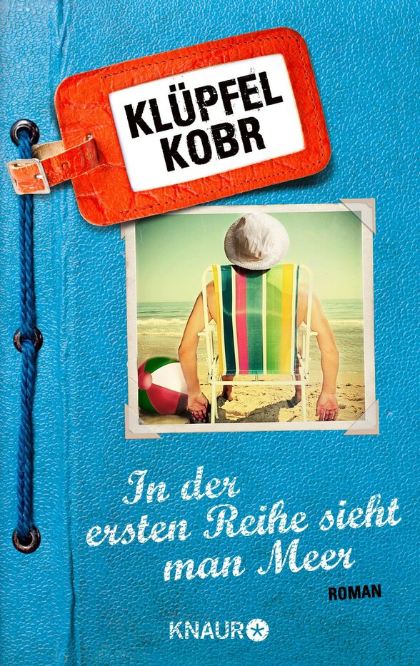 In Der Ersten Reihe Sieht Man Meer Hörbuch