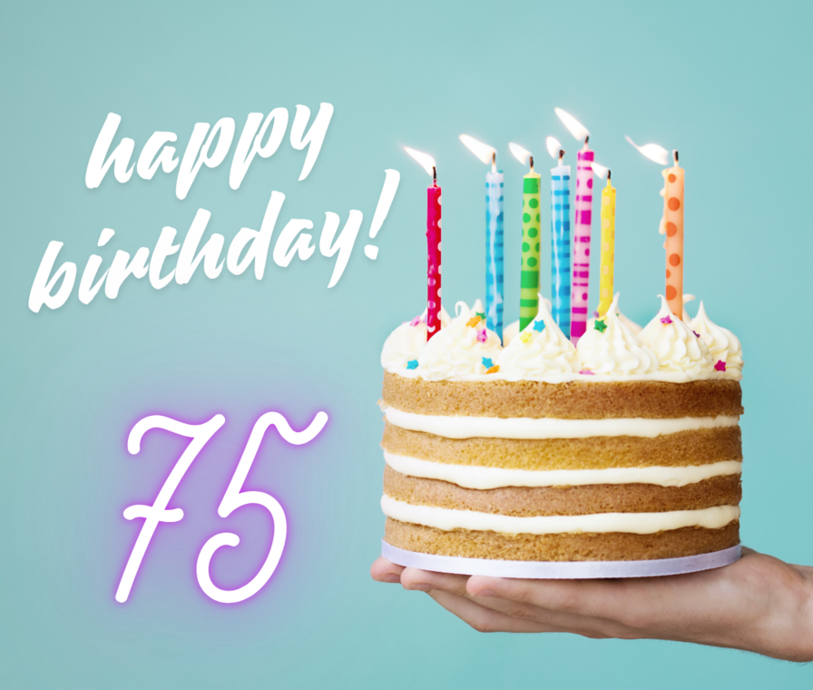 75 Jahre Bayerischer Rundfunk